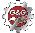 Logo G&G Repair Center